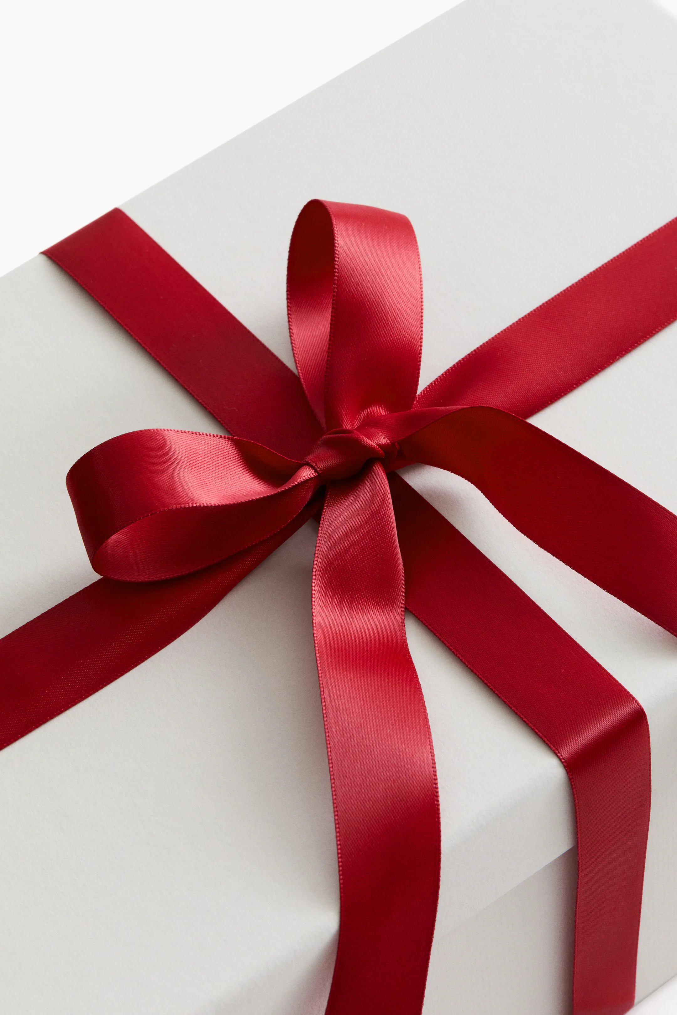 Satin ribbon | H&M (UK, MY, IN, SG, PH, TW, HK)