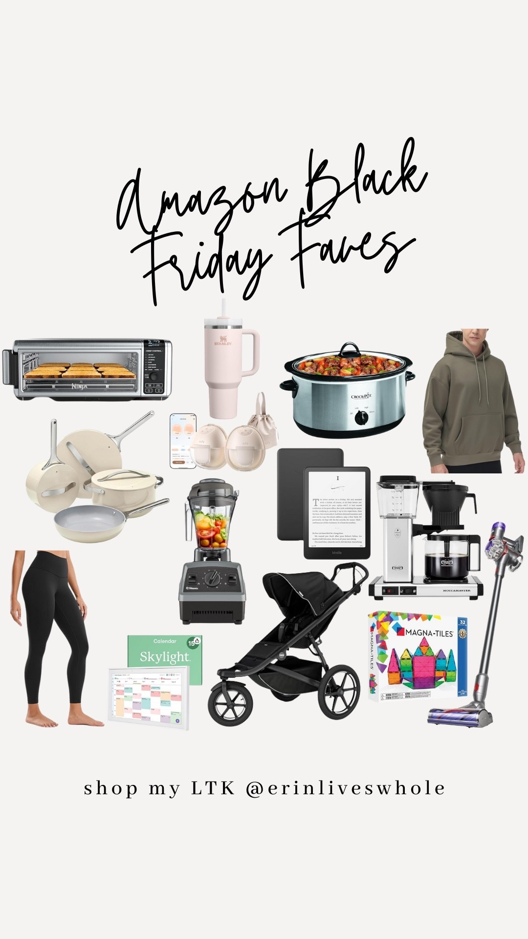 Amazon Black Friday Faves  @amazon #ad #founditonamazon #WinterFavorites2025

#LTKHoliday #LTKCyberWeek #LTKGiftGuide