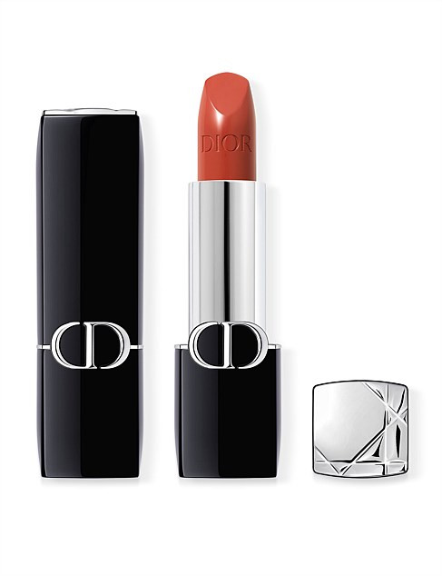 Dior Rouge Dior Satin | David Jones | David Jones (Australia & New Zealand)