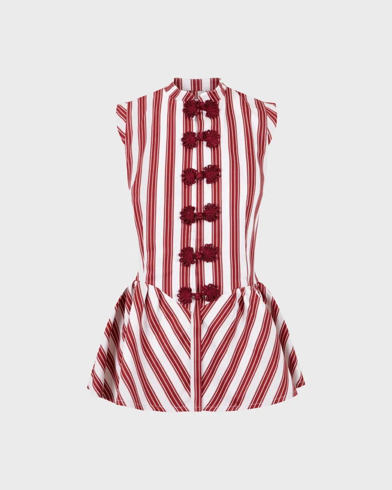 Shanghai Chilli Vest | Shop.app