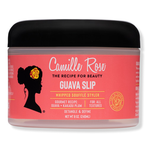 Guava Slip Whipped Souffle Styler - Camille Rose | Ulta Beauty | Ulta