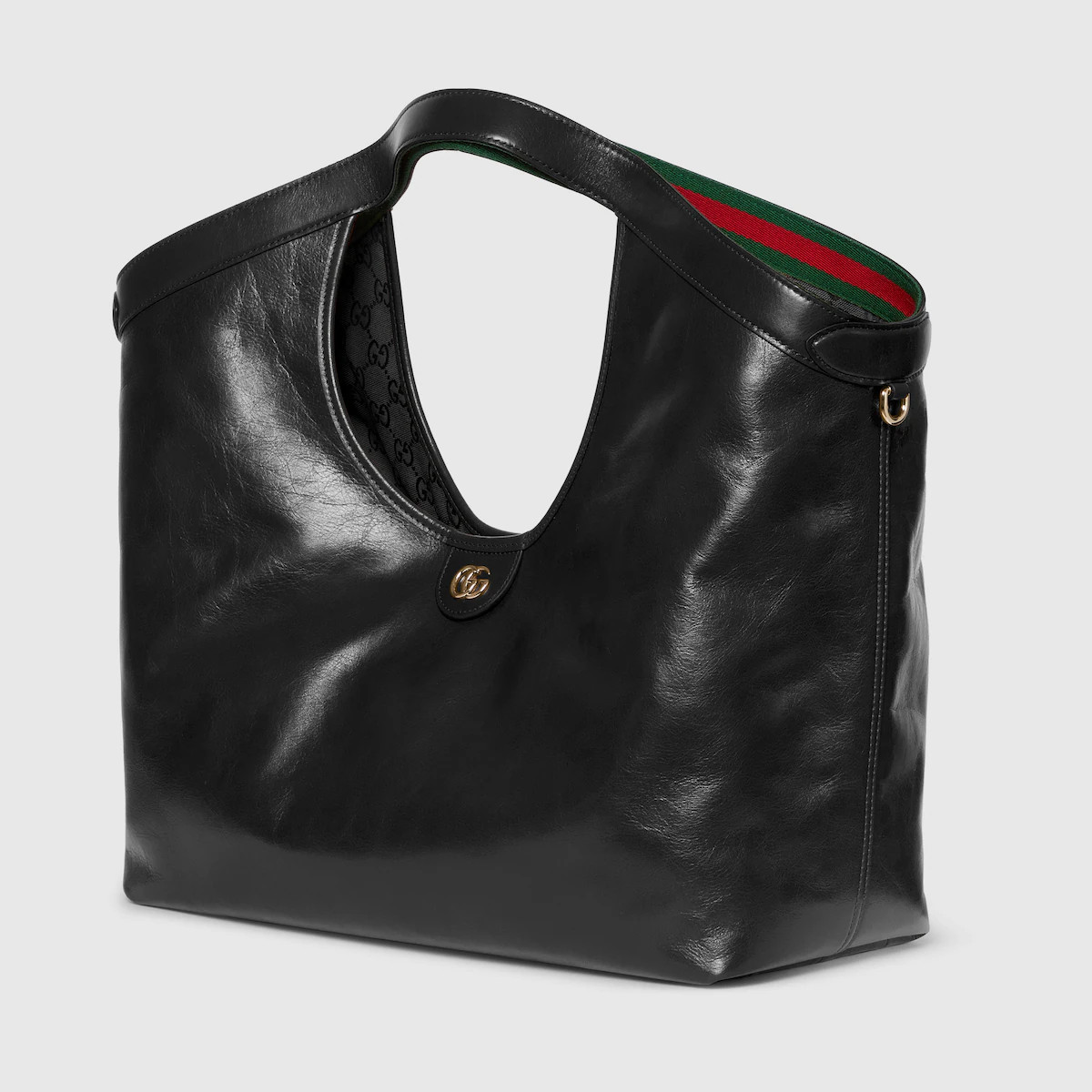 Gucci Gucci Giglio large tote bag | Gucci (US)