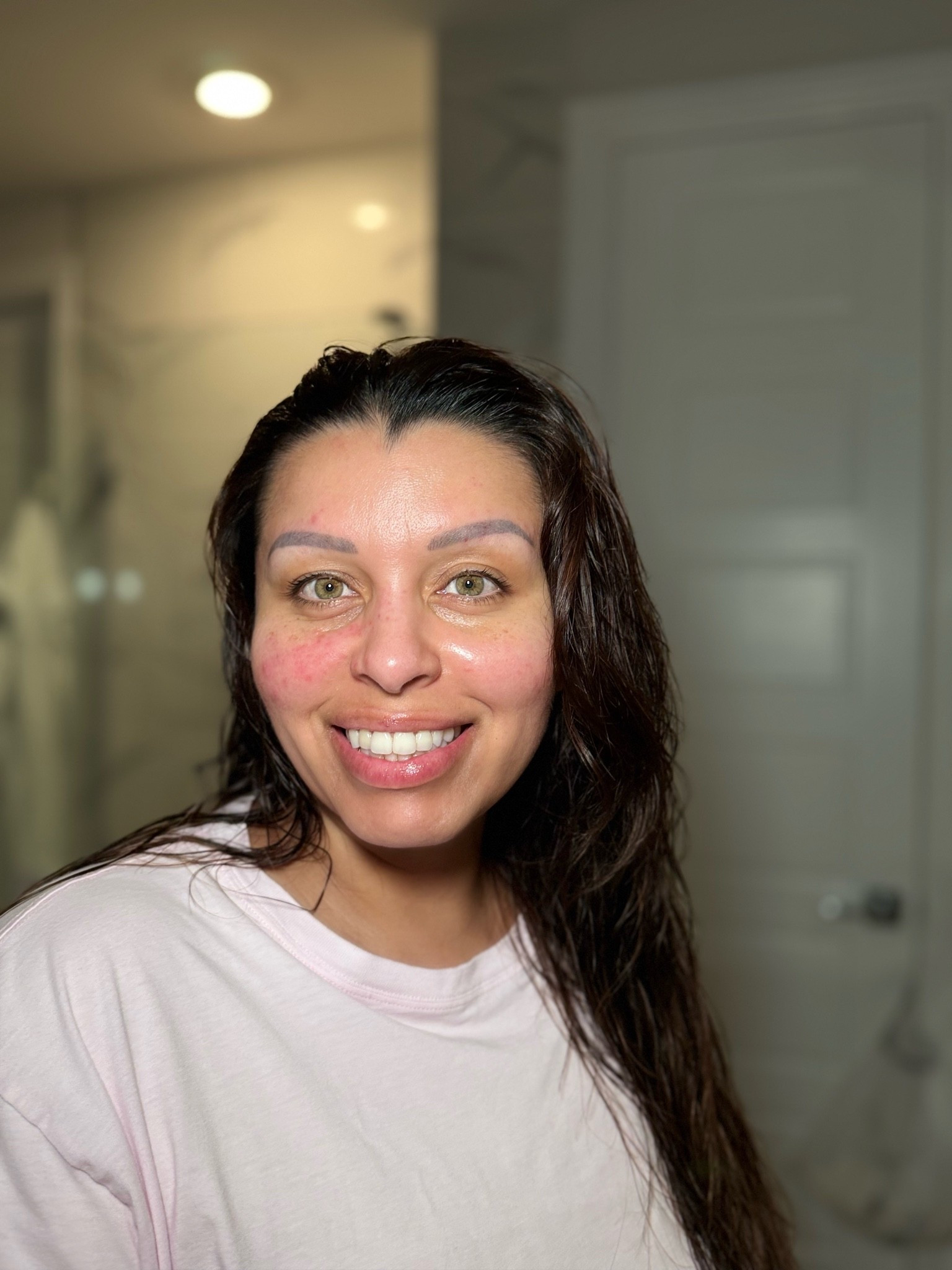 Night skincare products I’ve been using ✨🌙🤍

#LTKselfcare #LTKHome #LTKOver40