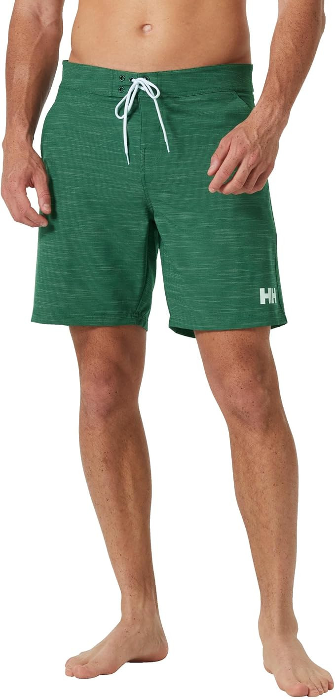 Helly Hansen Men's Newport Board Shorts 8" | Amazon (US)