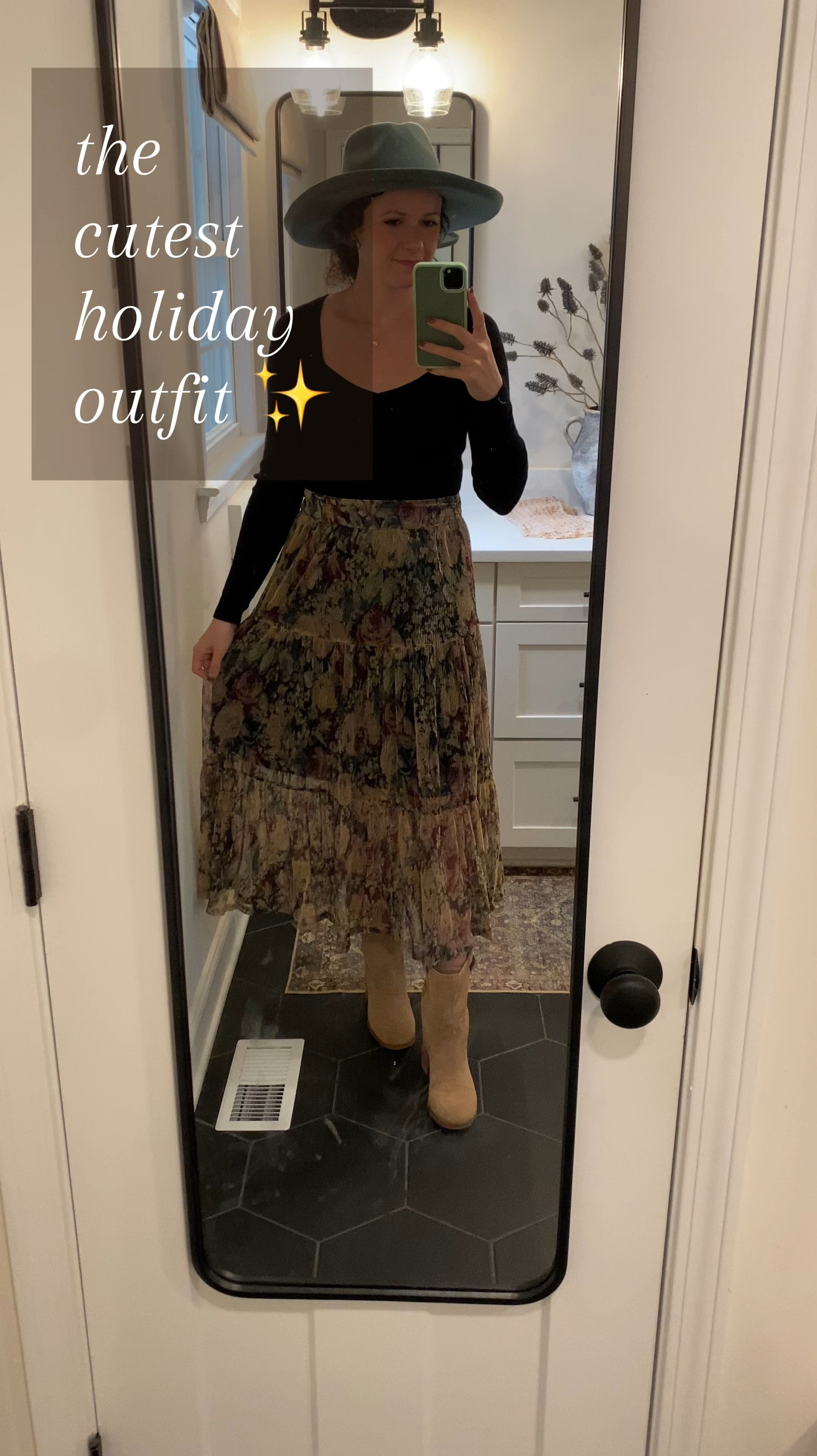 Okkk KOHLS 🤩

This outfit is perfect for the holidays!

#LTKHoliday #LTKSeasonal #LTKFindsUnder50