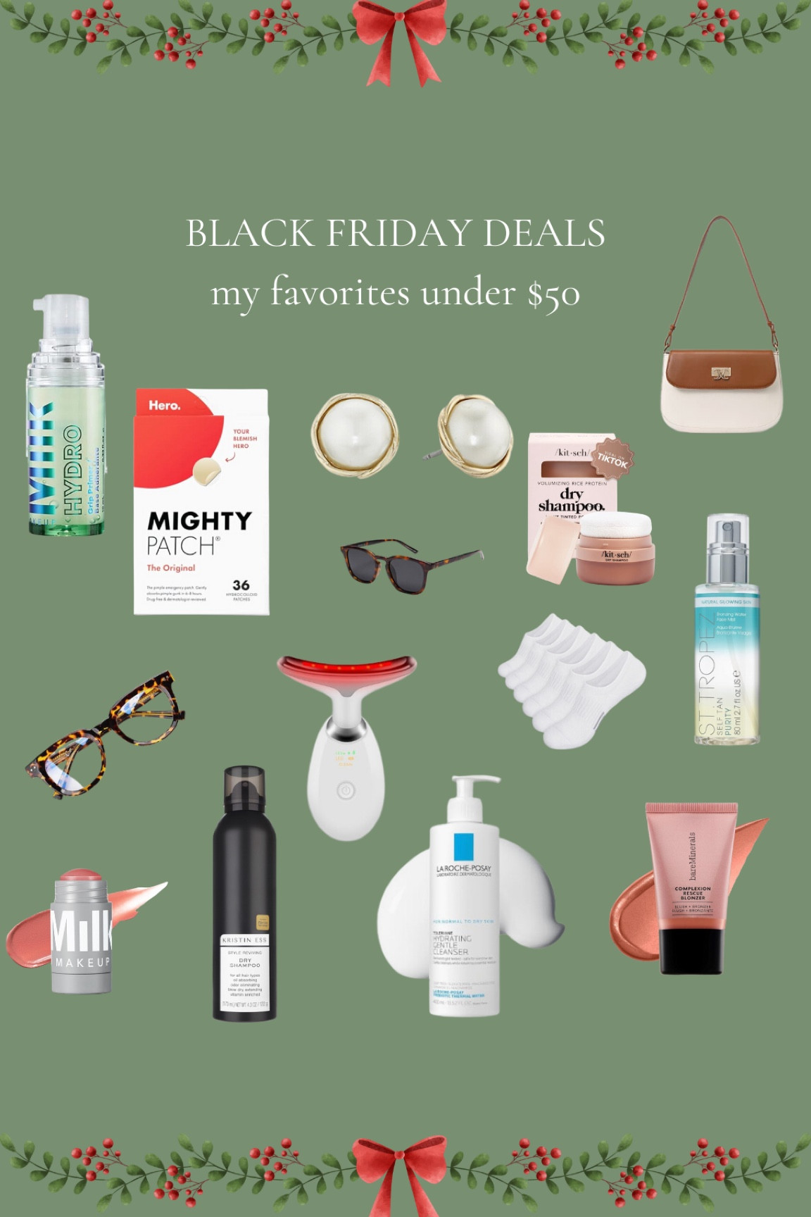 https://www.amazon.com/shop/taylorcroyle?ref=inf_own_taylorcroyle&utm_source=hoobe&utm_medium=social

#LTKGiftGuide #LTKHoliday #LTKCyberWeek