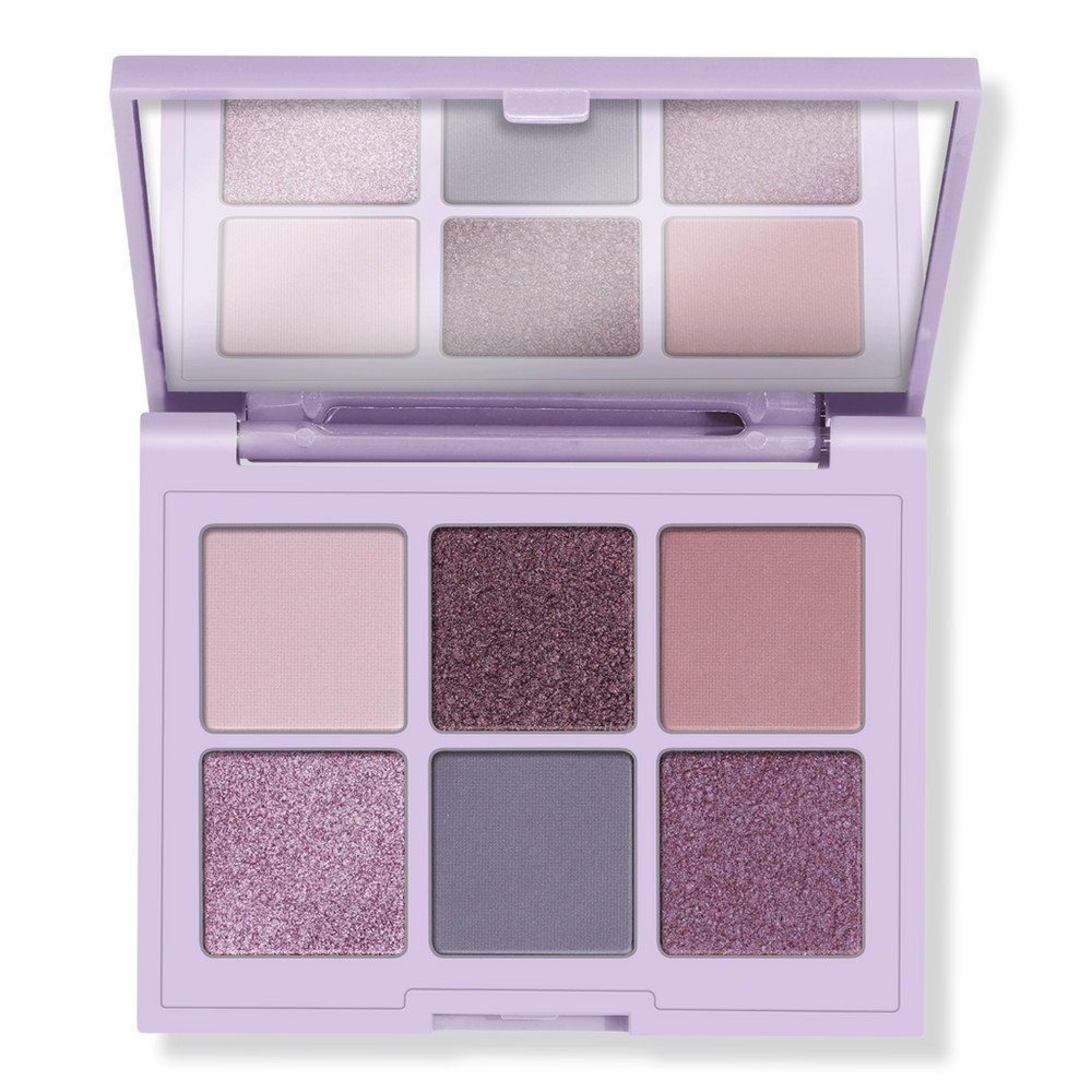 Essence I Like To Mauve It, Mauve It! Eyeshadow Palette | Ulta