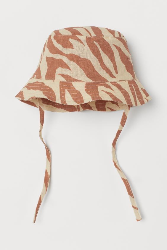 Sun Hat | H&M (US + CA)