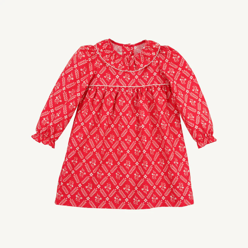 Color
      
      Mayflower Musings with Palmetto Pearl | The Beaufort Bonnet Company