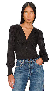 Jones Top
                    
                    HEARTLOOM | Revolve Clothing (Global)