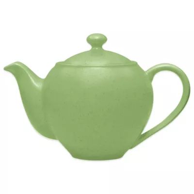 Noritake Colorwave Teapot | Bed Bath & Beyond