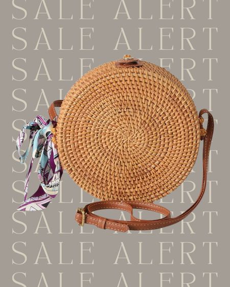 SALE ALERT! 

This pretty woven bag is great for the beach or traveling this summer. On sale and under $25👏🏼

Crossbody bag, woven purse, woven bag, beach outfit, coastal fashion, women’s bag, purse, purse under $30, affordable accessories, fashion accessories, Womens fashion, fashion, fashion finds, outfit, outfit inspiration, clothing, budget friendly fashion, summer fashion, wardrobe, fashion accessories, daily deal, Amazon deal, sale, sale find, sale alert, Amazon, Amazon fashion, Amazon must haves, Amazon finds, amazon favorites, Amazon essentials #amazon #amazonfashion

#LTKSaleAlert #LTKFindsUnder50 #LTKStyleTip