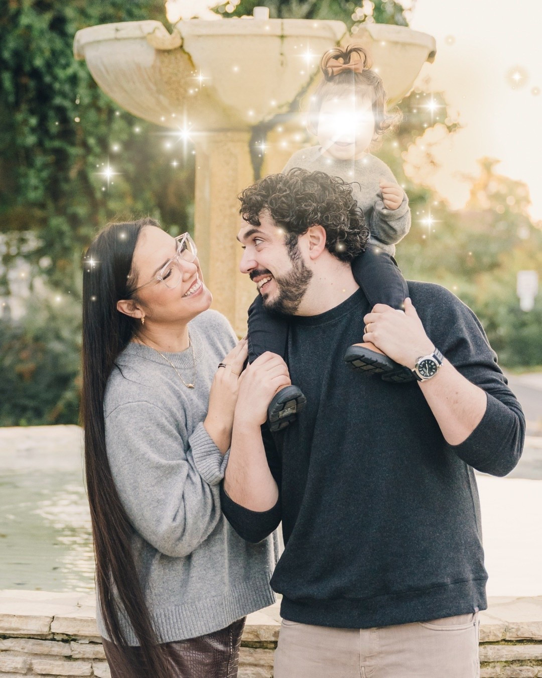 a very cashmere Christmas! 

#LTKHoliday #LTKKids #LTKMidsize