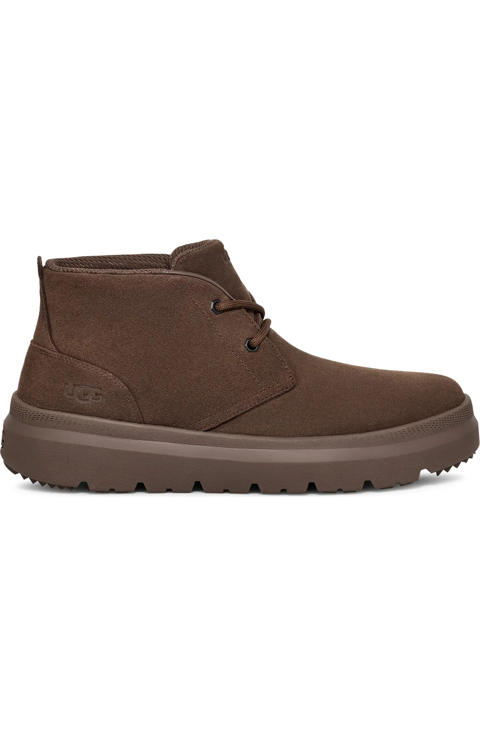 UGG® Burleigh Chukka (Men) | Nordstrom | Nordstrom