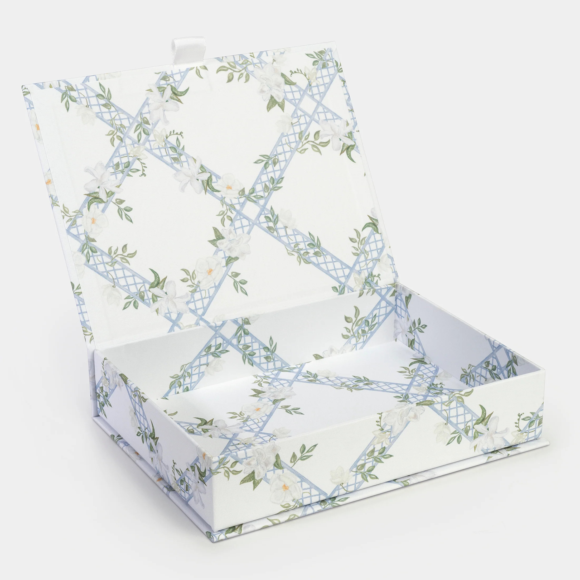 Photo Storage Boxes | Petite Keep, LLC