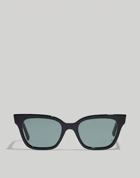 Pierport Sunglasses | Madewell | Madewell