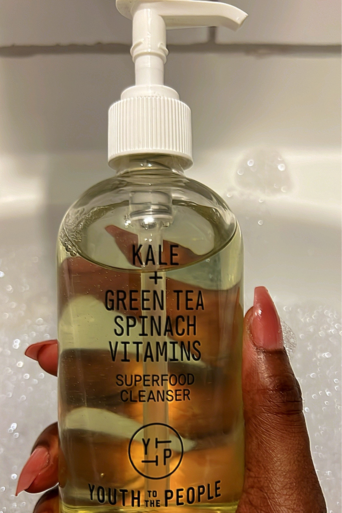 My new favorite cleanser from Youth to the People! 
spring beauty find

#LTKBeauty #LTKFindsUnder50 #LTKGiftGuide
