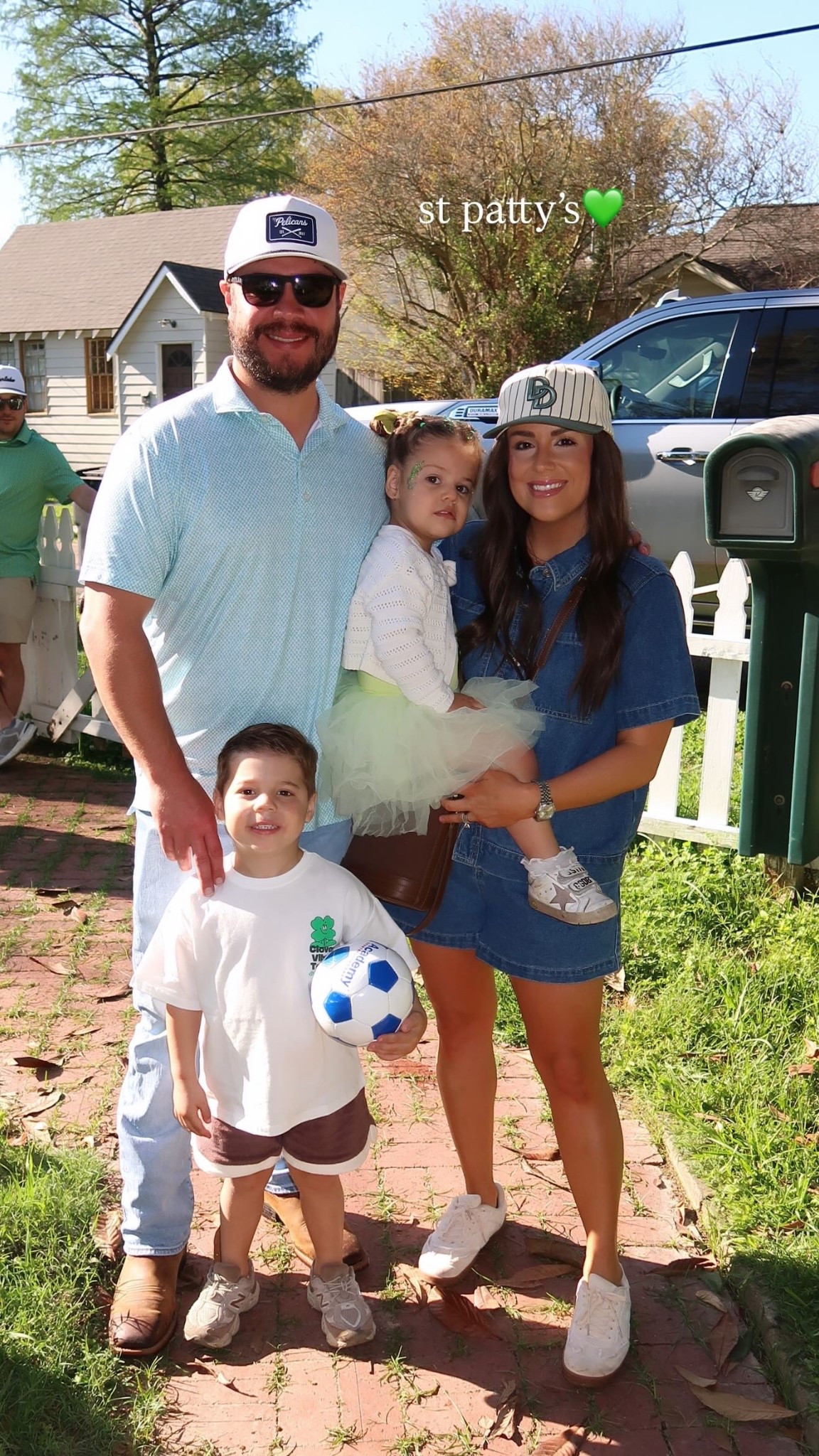 Denim set under $50!! 

#LTKgrwm #LTKootd #LTKmomlife