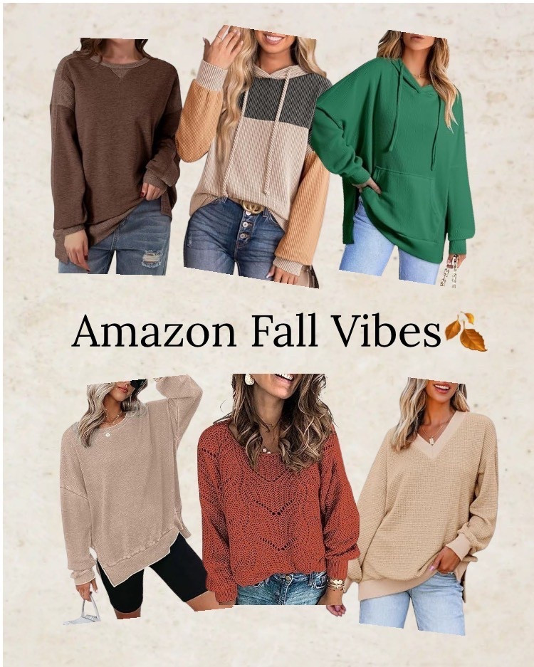 Fall Vibes🍂

#LTKSeasonal