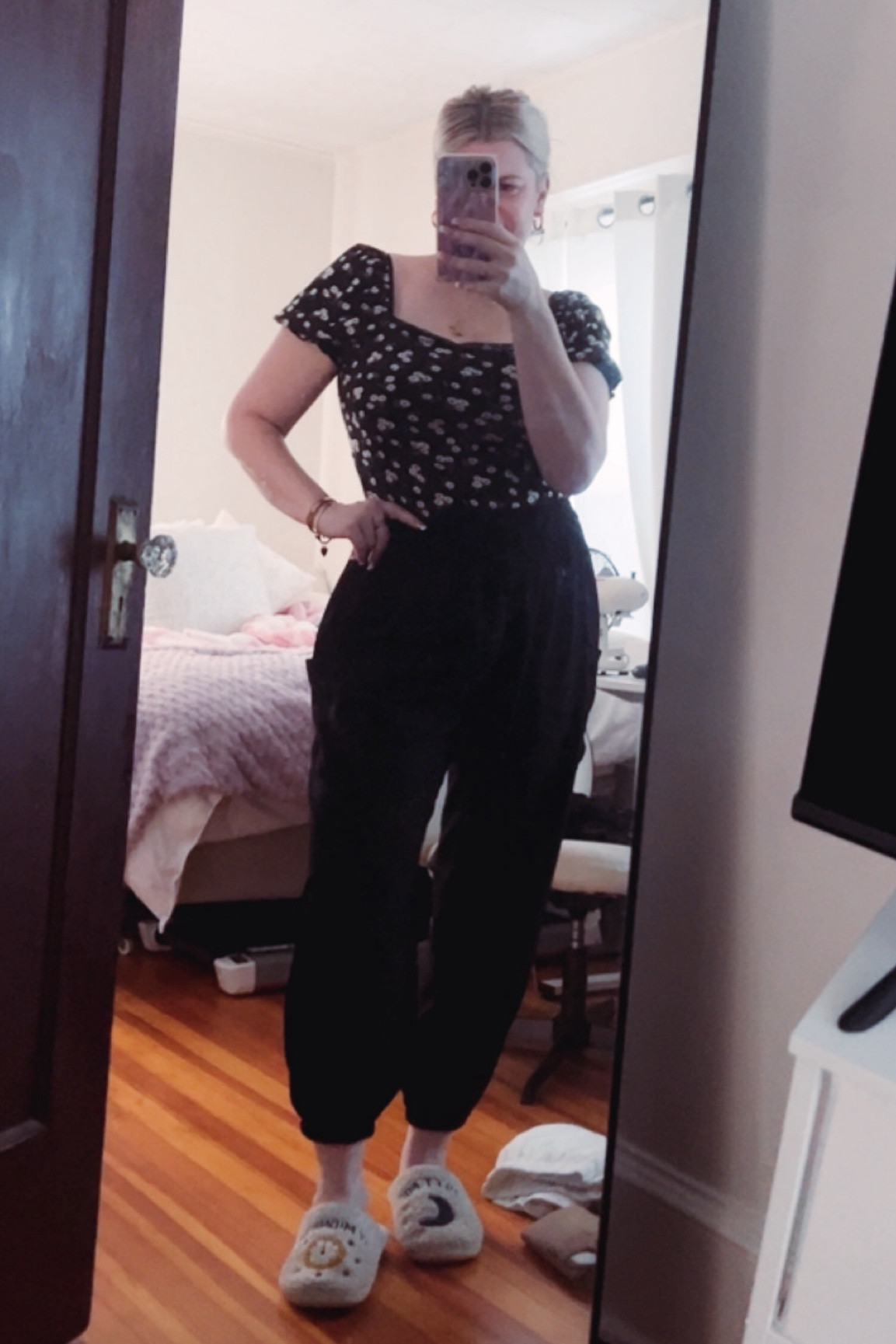 #ootd 8.28 

#LTKSeasonal #LTKWorkwear #LTKBacktoSchool