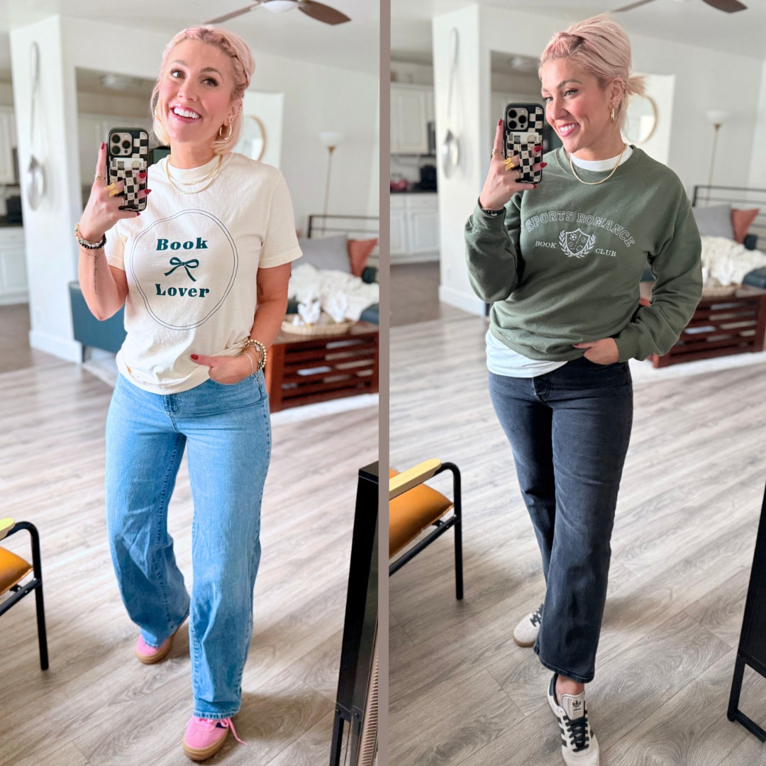 Cute 'fits 

 #LTKStyleTip