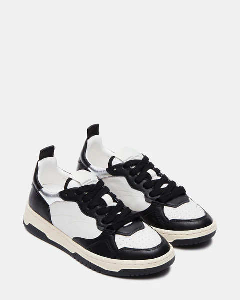 EVERLIE BLACK MULTI | Steve Madden (US)