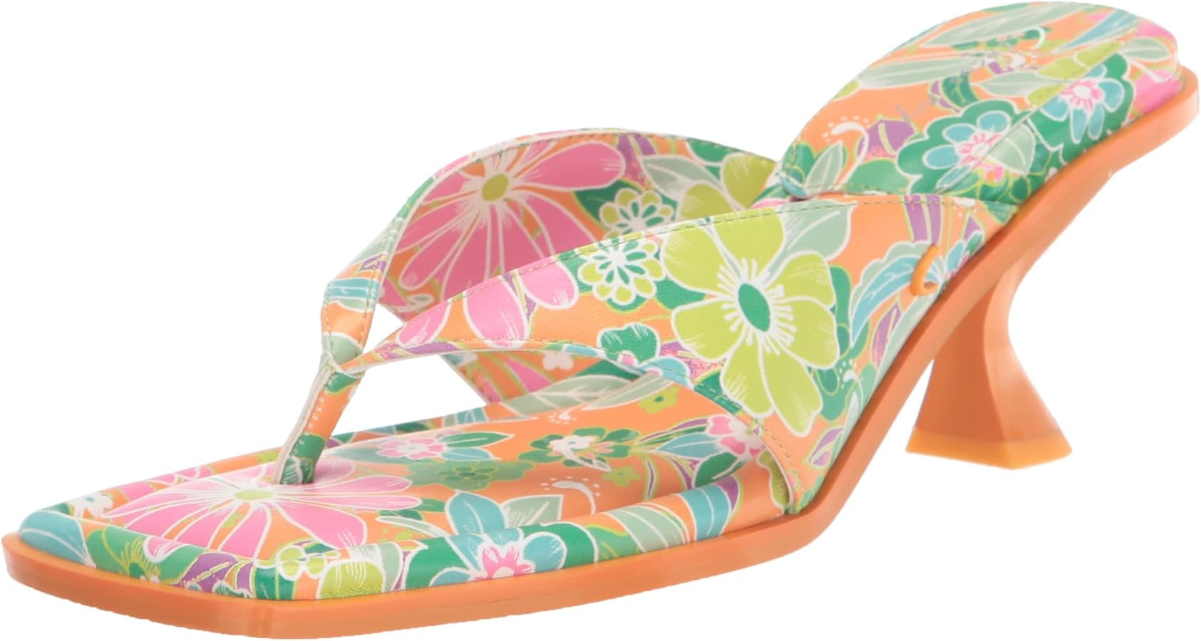 Circus by Sam Edelman Women's Frances Heeled Sandal | Amazon (US)
