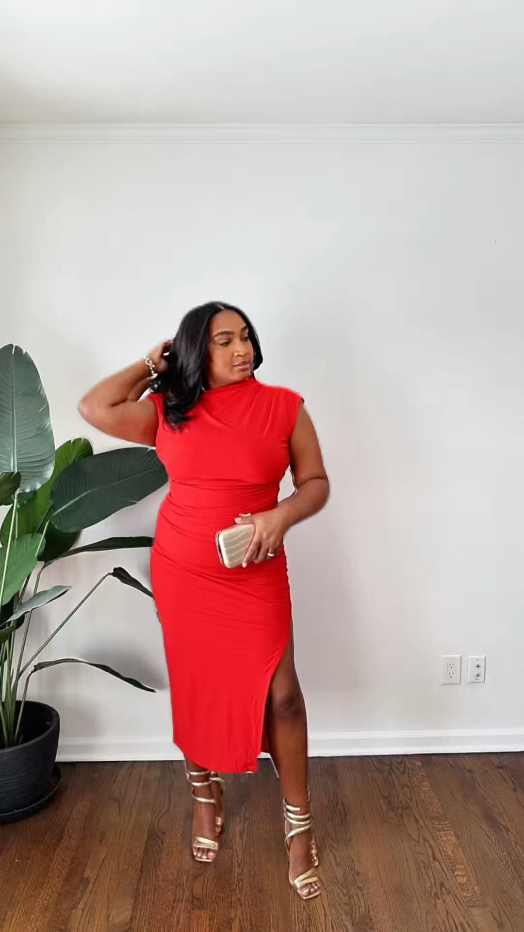 Let’s get dressed for Valentine’s Day! 

#LTKootd #LTKMidsize #LTKValentine