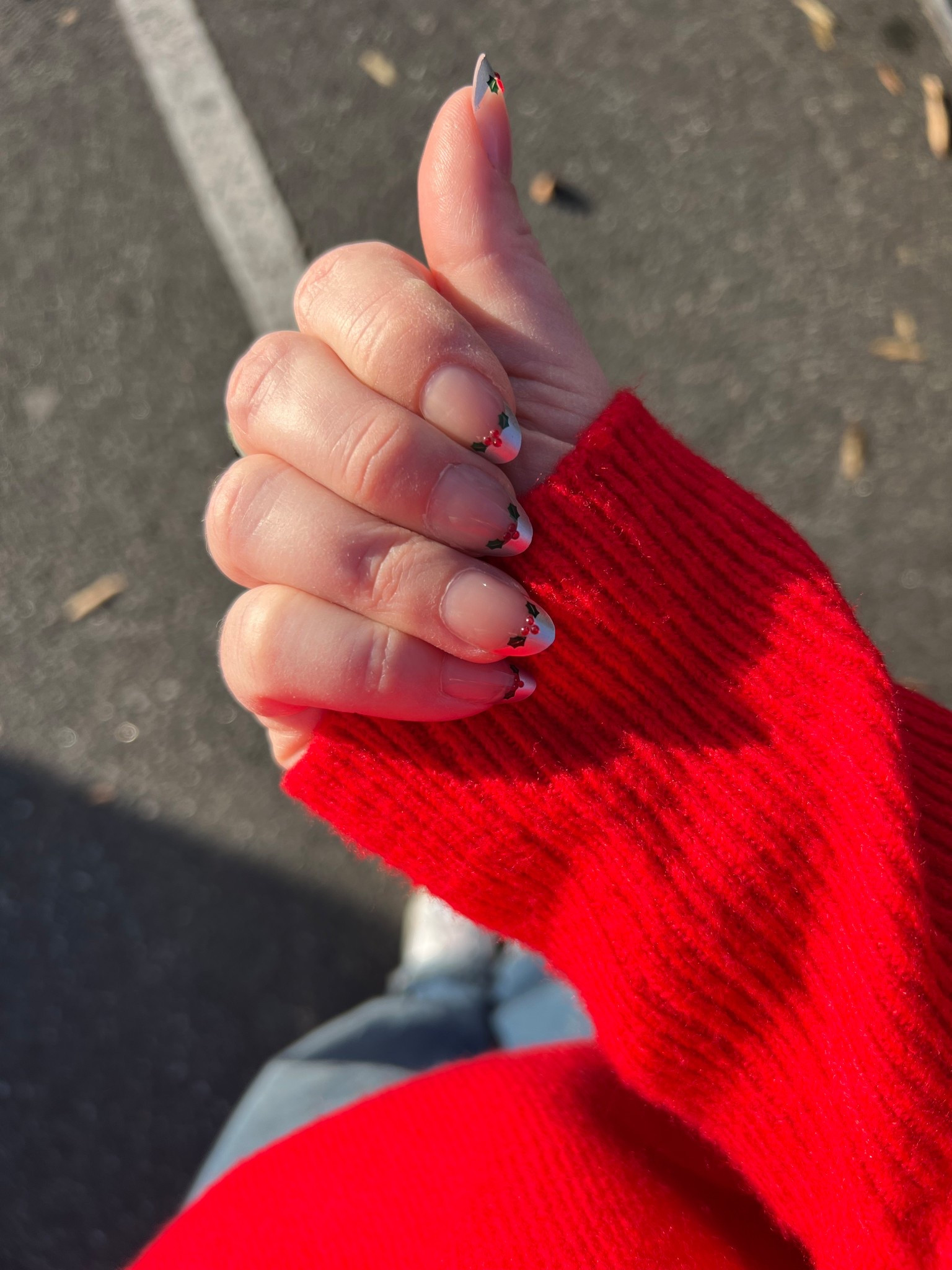 Christmas Press ons💅🏻

#LTKHoliday #LTKSeasonal #LTKBeauty