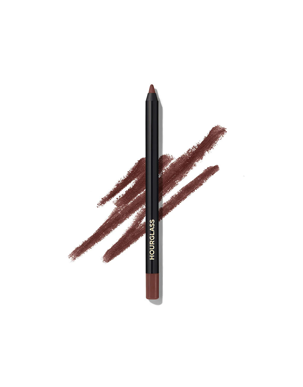 Hourglass Cosmetics Shape & Sculpt Lip Liner True Chestnut | Hourglass Cosmetics