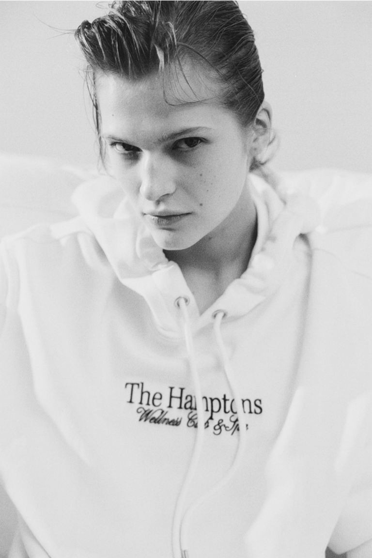 Hoodie | H&M (US + CA)