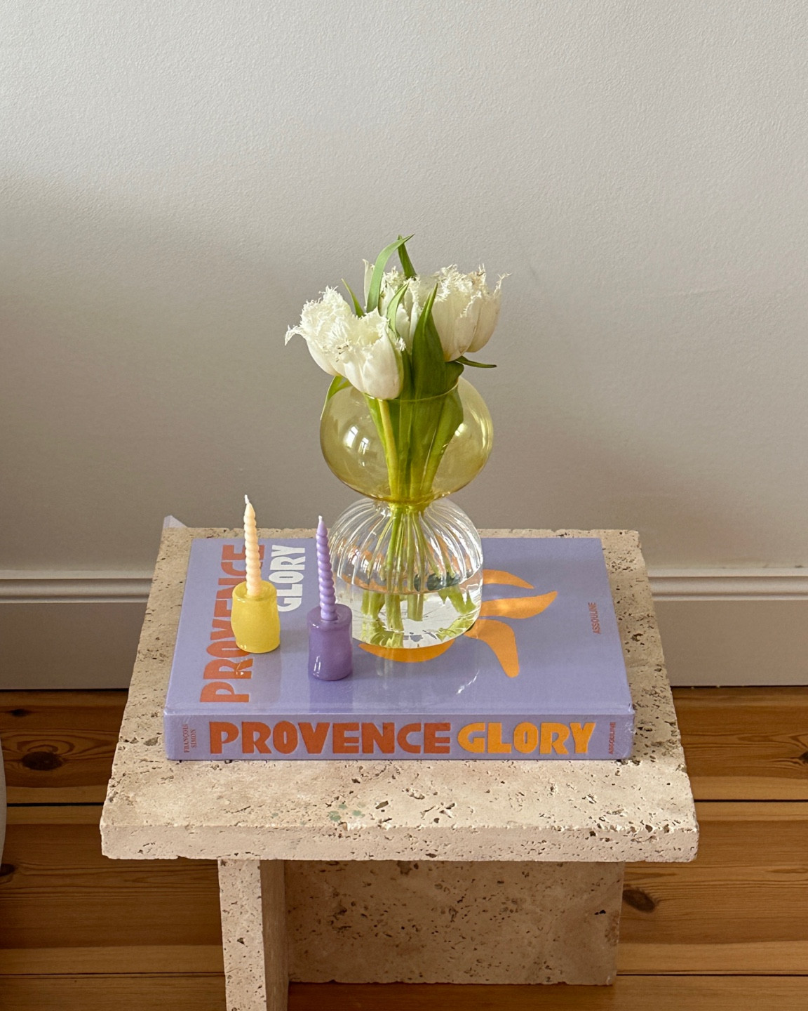 Spring feels 🪻

#LTKeurope #LTKSeasonal #LTKhome