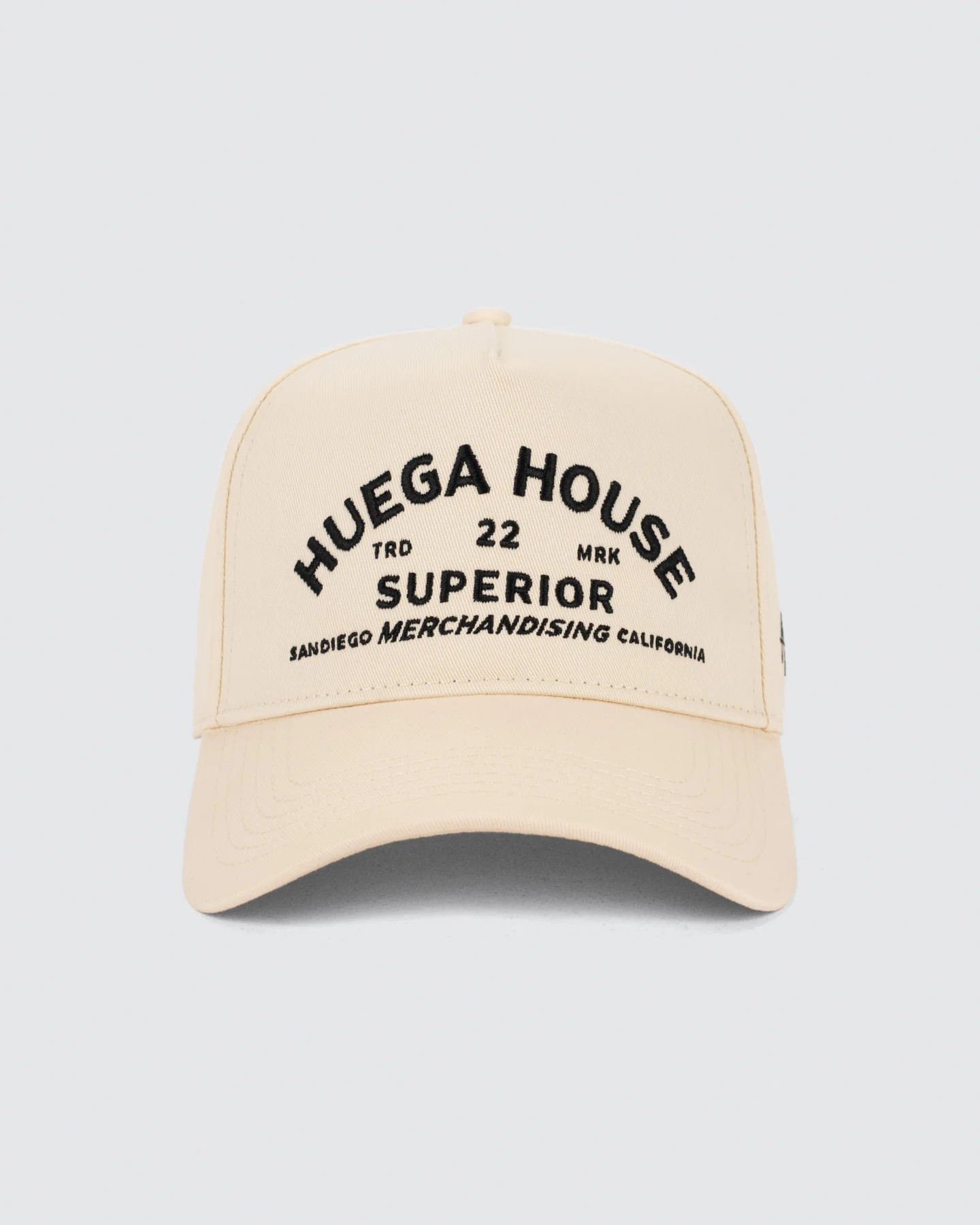 Trademark | Natural | Huega House
