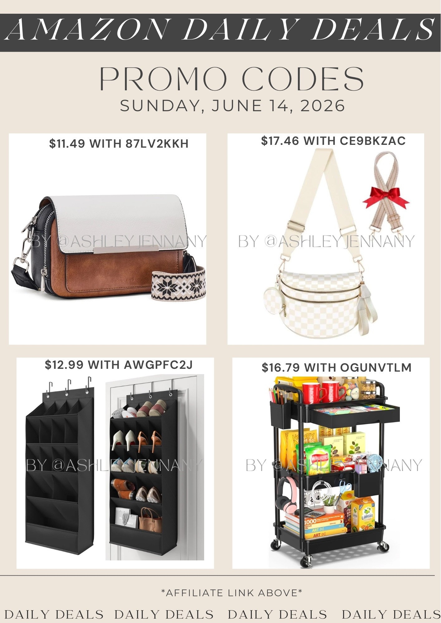 Amazon deals

#LTKSaleAlert #LTKHome #LTKTravel