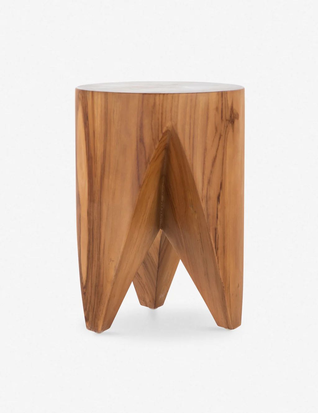Tre Indoor / Outdoor Side Table | Lulu and Georgia 