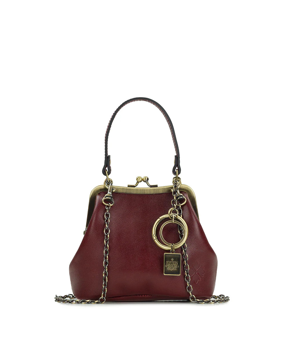Mini Laureana - Heritage | Patricia Nash Designs