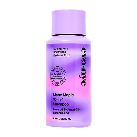 Eva Nyc Mane Magic Shampoo - 8.8 Oz., One Size | JCPenney