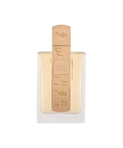 Lattafa Angham - Citrus, Lavender, Musk, Amber, Vanilla - Eau de Parfum Long-Lasting Fragrance for Unisex, 3.40 Ounce / 100 ml | Amazon (US)