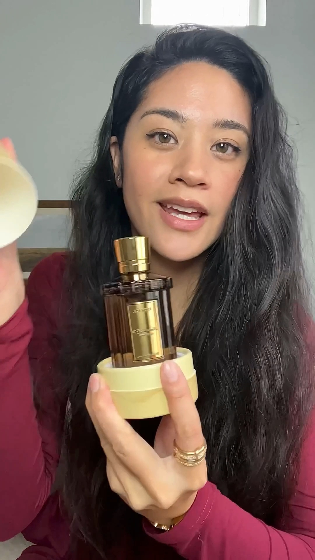 A burst of mystery and a dash of desert luxury! 🏝️🐪✨ I recommend layering with Daisy by Marc Jacob’s!





#perfume #women #beauty #amazon #finds #giftsforher 

#LTKBeauty #LTKgrwm #LTKFindsUnder50