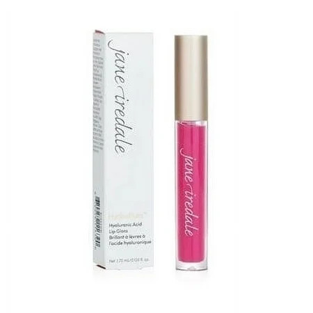 Jane Iredale HydroPure Hyaluronic Lip Gloss - Blossom 3.75ml/0.126oz | Walmart (US)