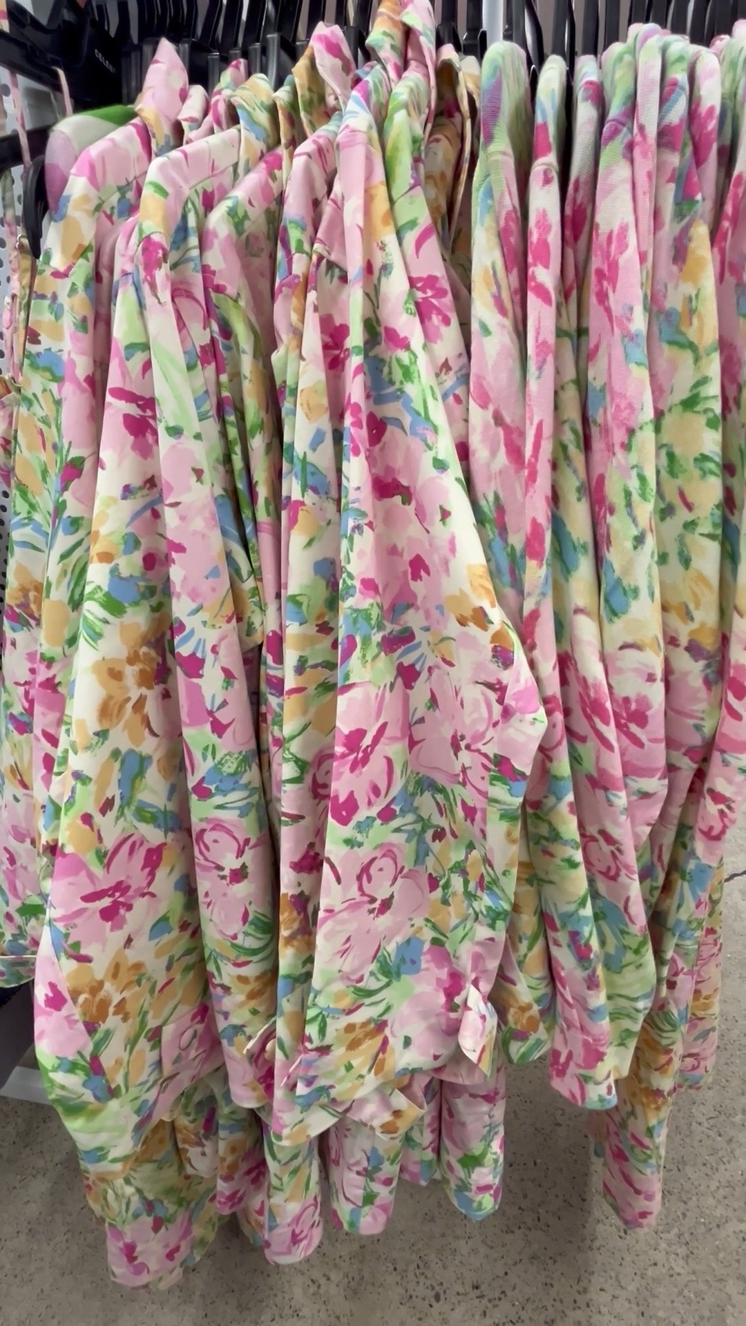 Love these summer florals at Walmart. Includes dresses and a coordinating cardigan and jacket.

Church dresses, floral dresses, garden party dresses, outdoor wedding, back yard wedding, dressy casual wedding, spring dresses, summer dresses, bridal shower dresses.

#LTKWedding #LTKSeasonal