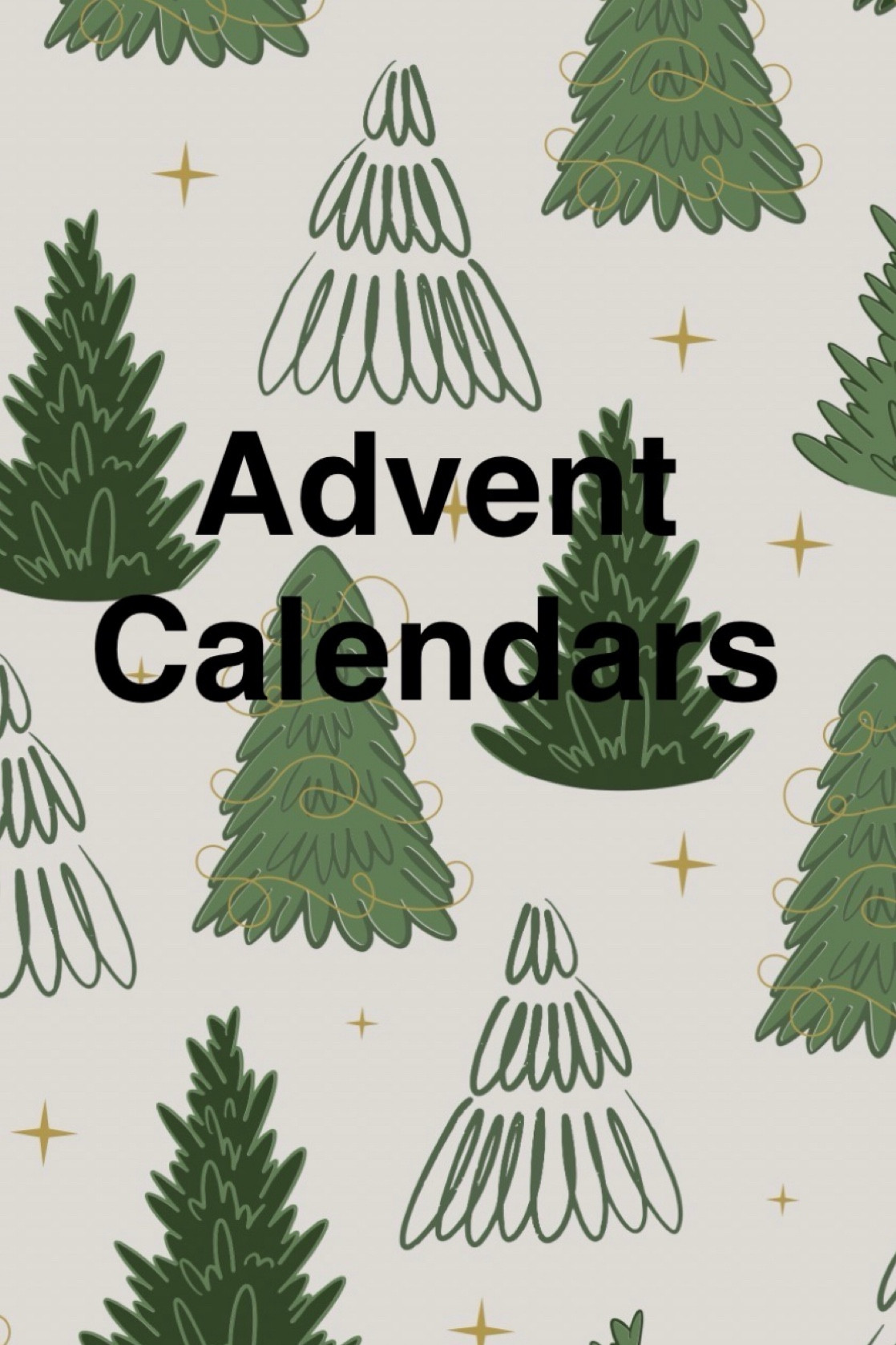 Advent Calendars for every age are a great way to get excited for the holidays. 

#LTKGiftGuide #LTKFamily #LTKHoliday