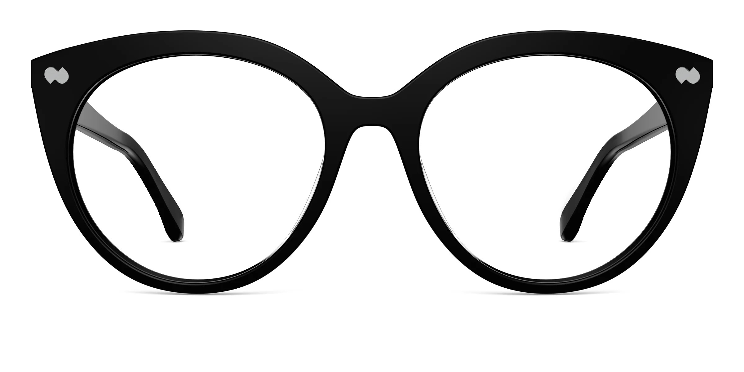 The Zuri - Black | Pair Eyewear