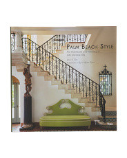 Palm Beach Style Book | Marshalls