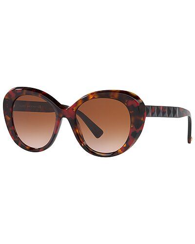 Women's VA4113 52mm Sunglasses | Rue La La