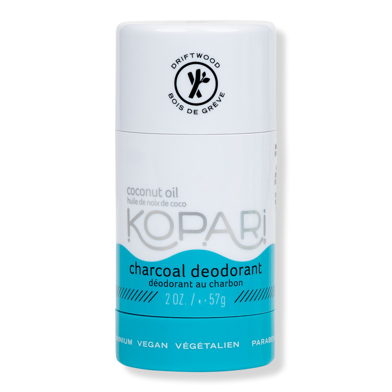Coconut Charcoal Deodorant | Ulta