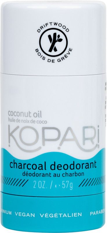 Coconut Charcoal Deodorant | Ulta