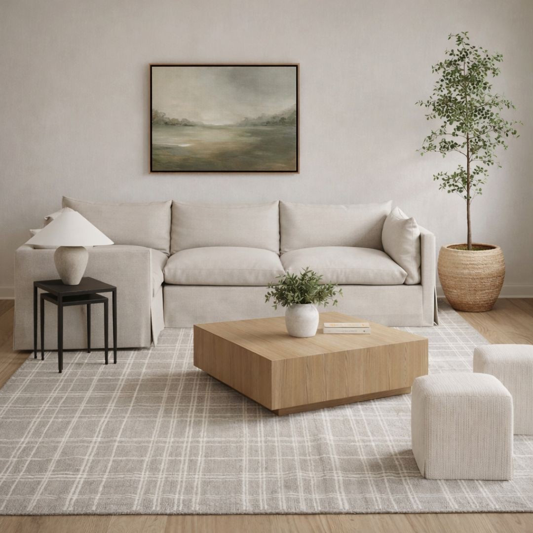 Living Room Design Boardd

#LTKHome