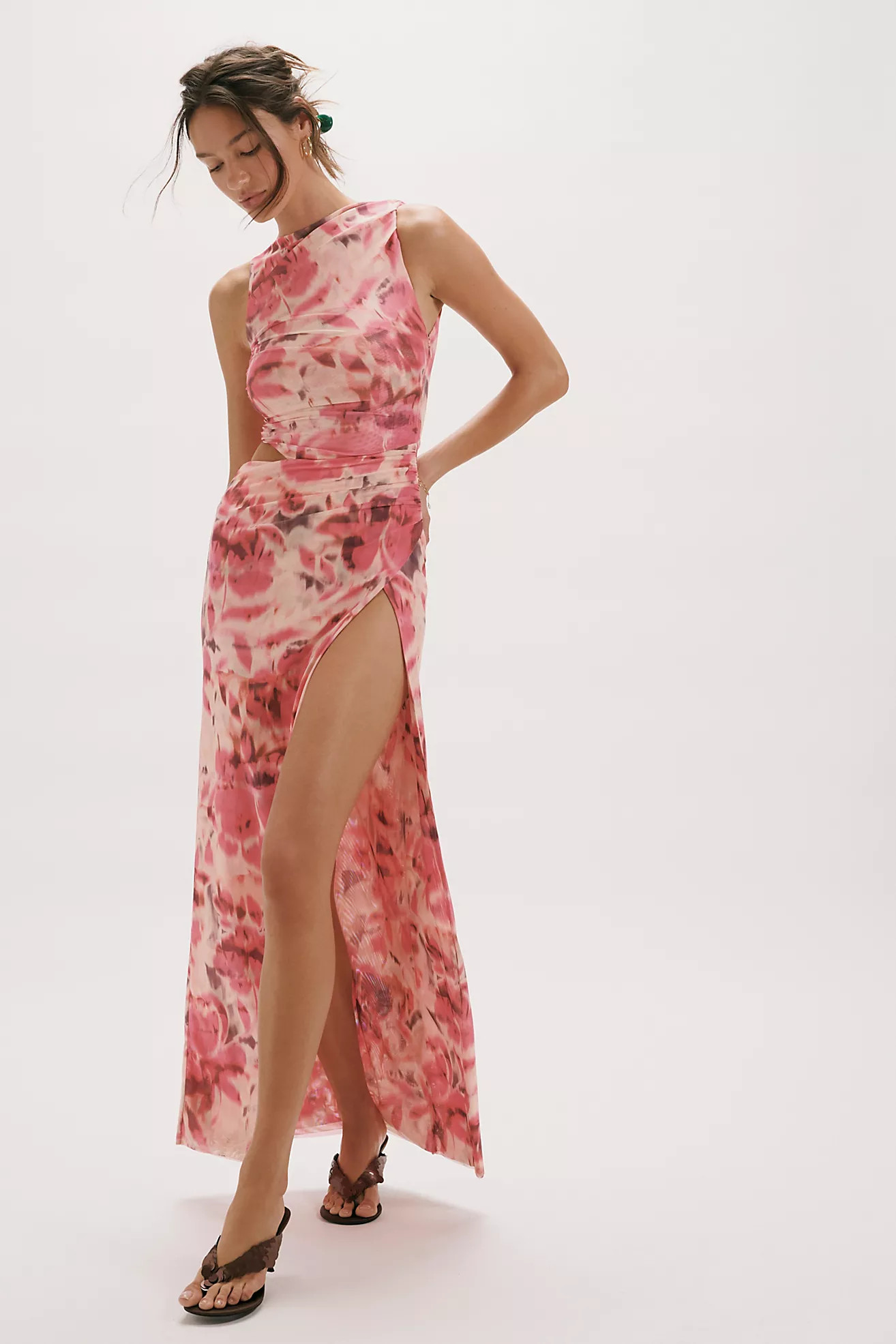 Studio Lexi Fiora Dress | Free People (Global - UK&FR Excluded)