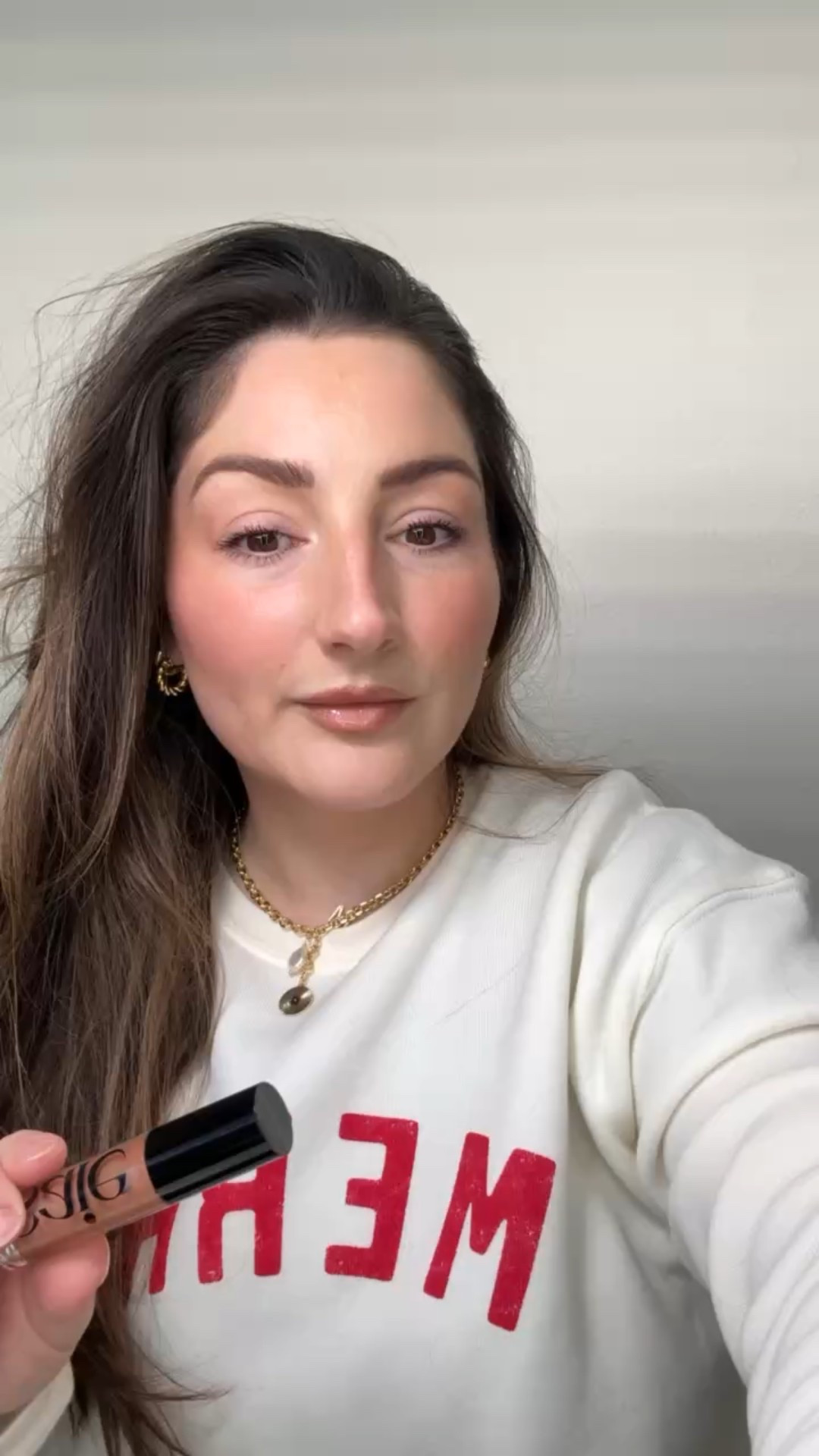 Hydrating lip gloss! So pretty!!
Color shake



#LTKSaleAlert #LTKBeauty #LTKWatchNow